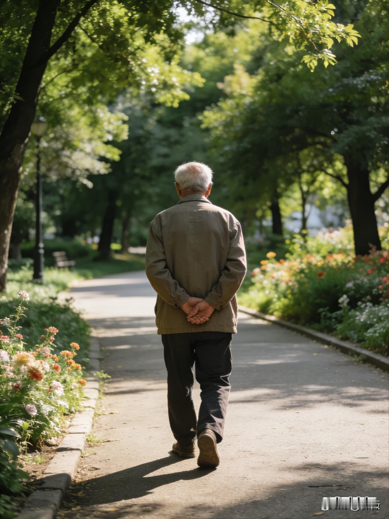 一位退休老友非常现实的话：
你试试，让你亲儿子，亲闺女，每个月一号准时给你转10