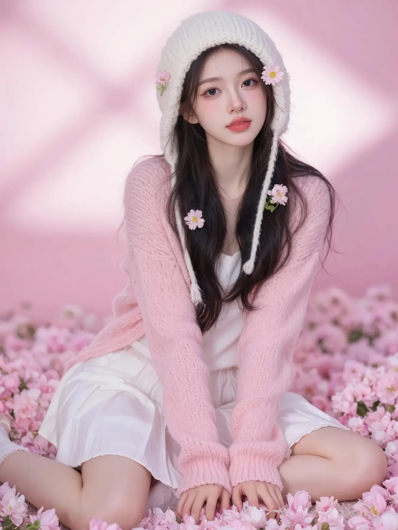 好女人得到名声，坏女人得到一切