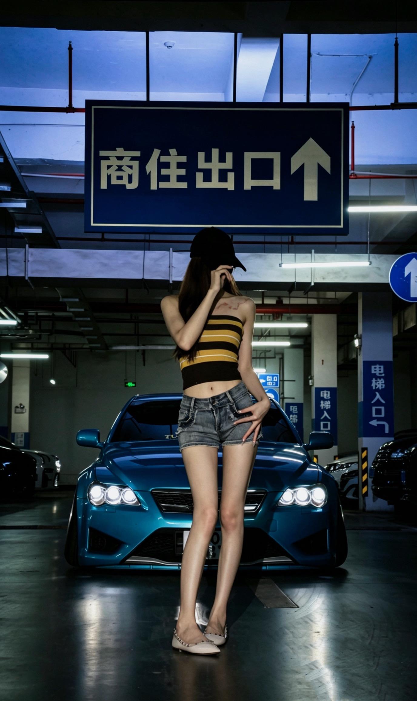来一次真正玩车的意义