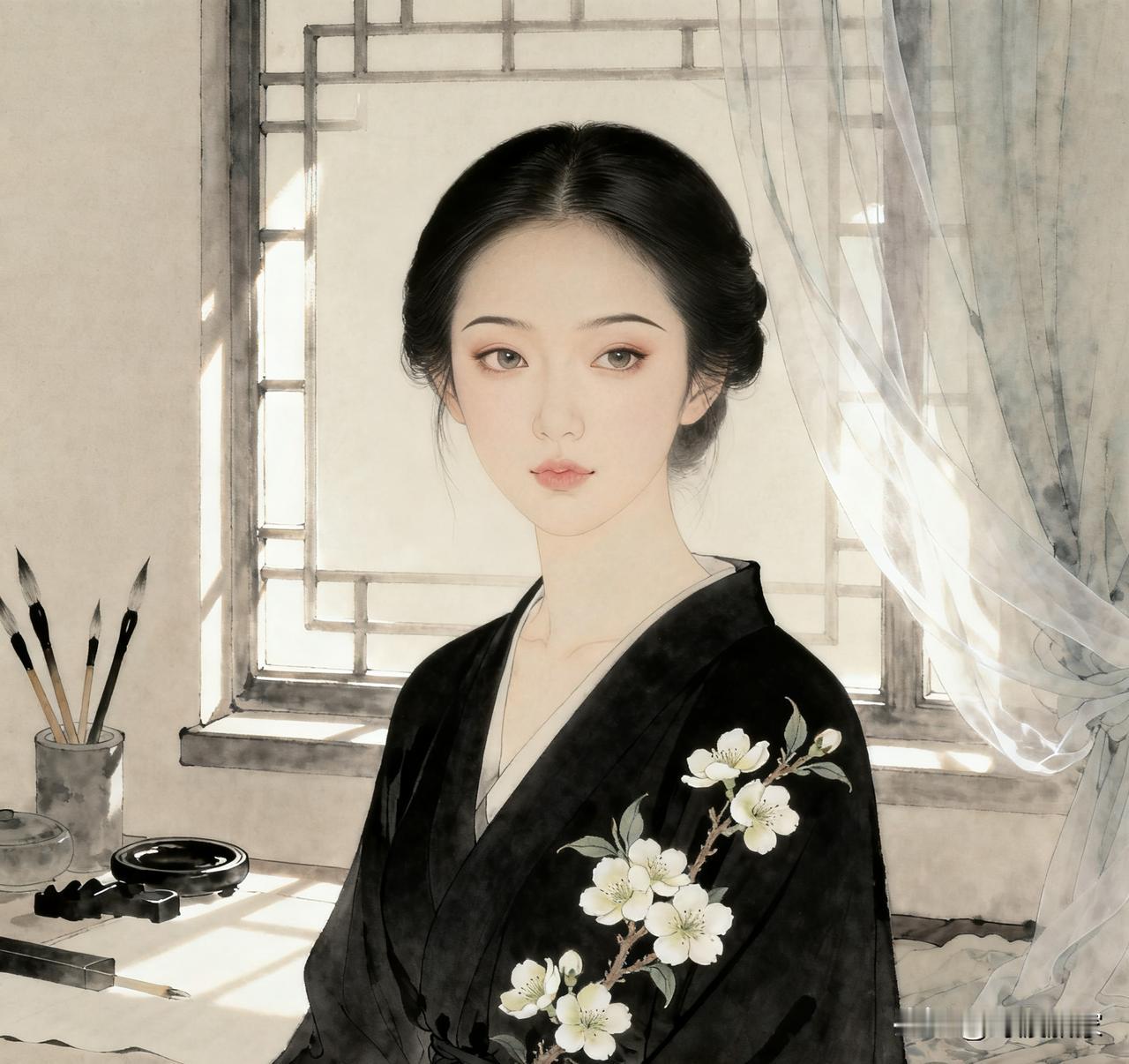 晋江有一男子身患重病，自知时日无多，心中唯一放不下的，便是他年轻貌美的妻子。他担