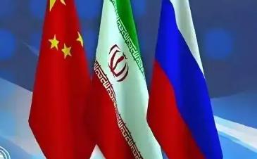 不是外交部说出来我们还不知道！美国突然对中俄伊科研机构动手，130家单位被塞进1