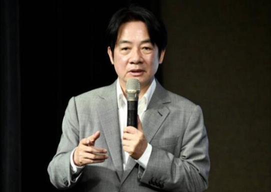 赖清德大放厥词。



台媒报道，8月5日赖清德出席“凯达格兰论坛：2026印太