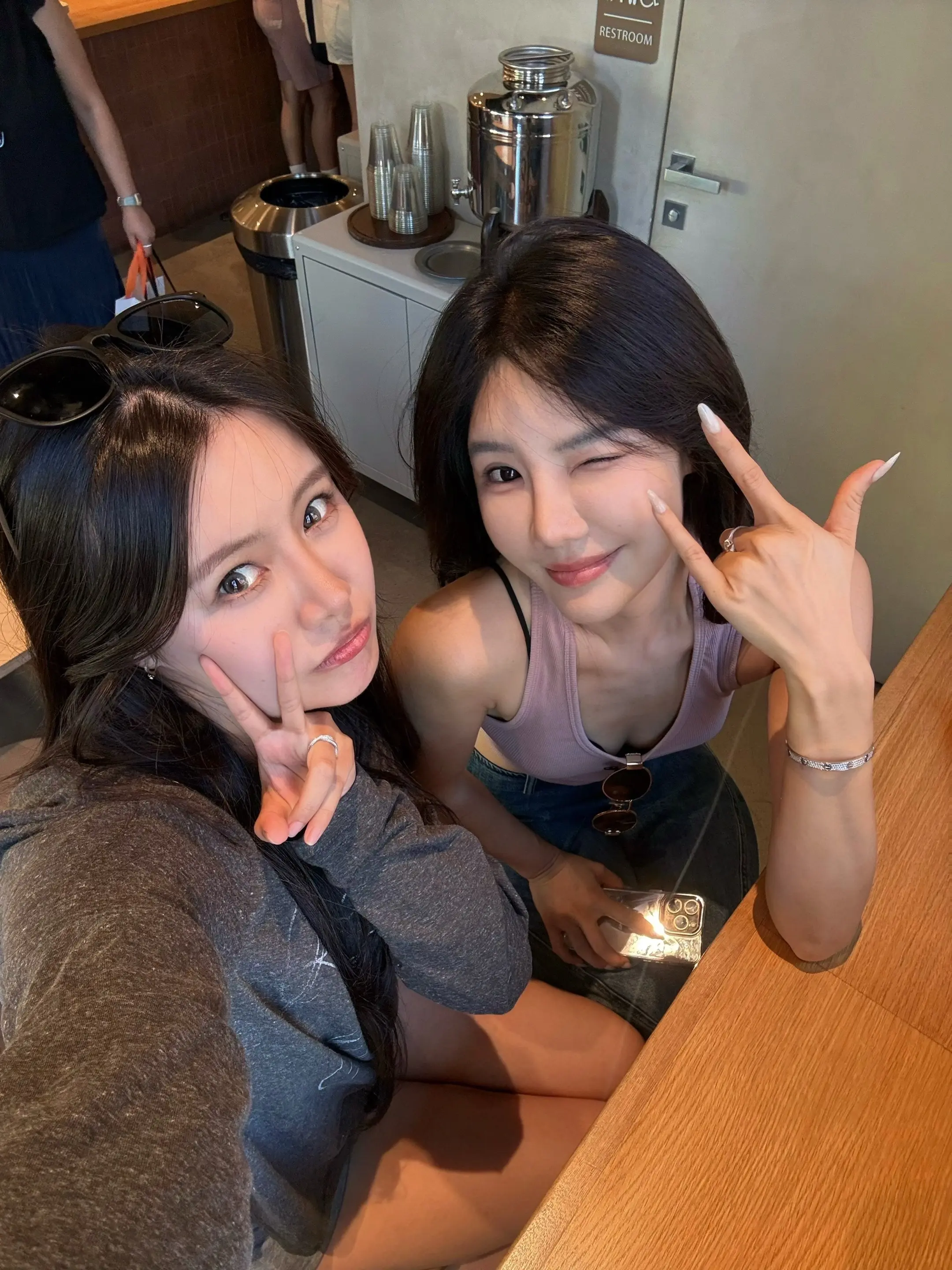 满分女孩💯