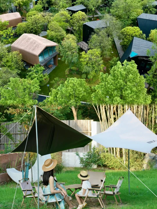 挖到宝😭江浙沪躺平遛娃神地‼️玩到不想走