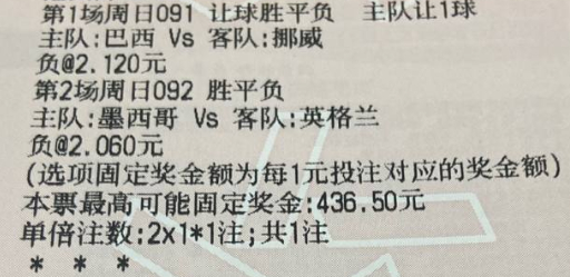 探哥足球：足球的尽头是玄学？091 世界杯 巴西vs挪威092 世界杯 墨西哥v