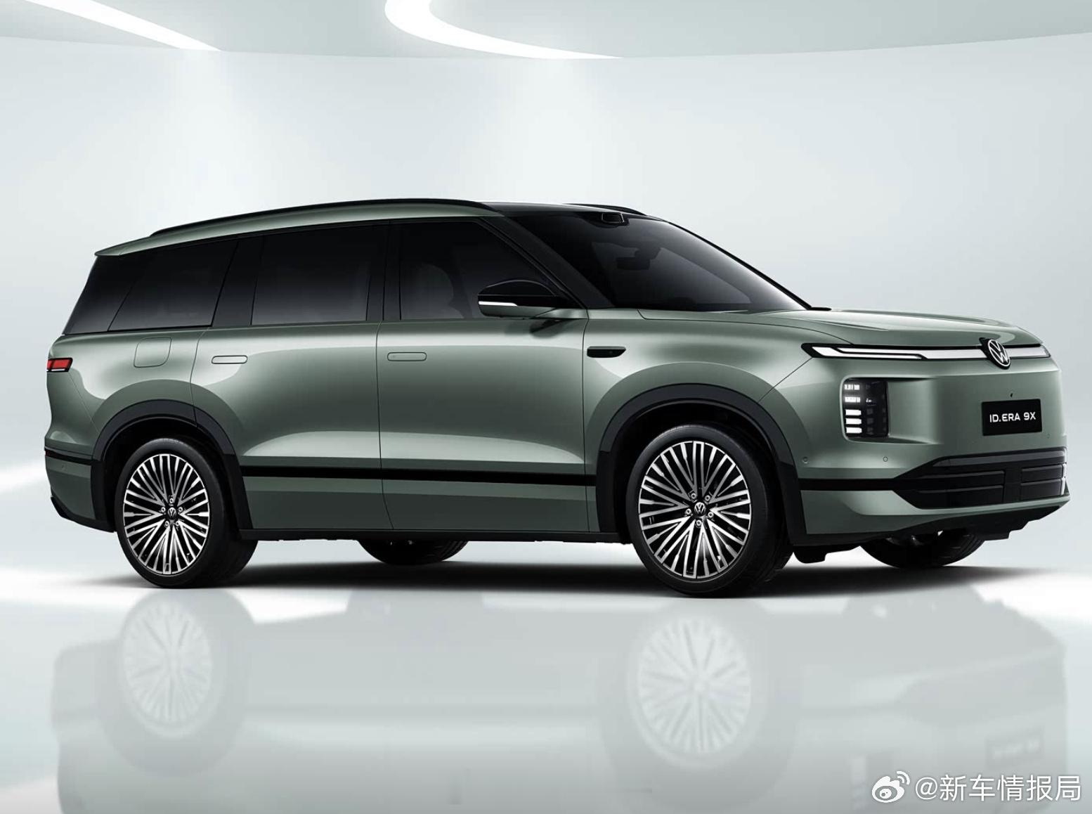 合资车越来越年轻了新车情报局不知道大家发现了没有，原本一板一眼的传统合资品牌彻底