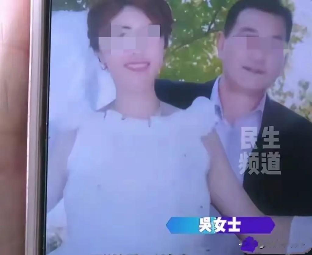 河南郑州，40多岁离异女子带着女儿生活，她在牌桌上认识大她9岁男子，两人有共同经