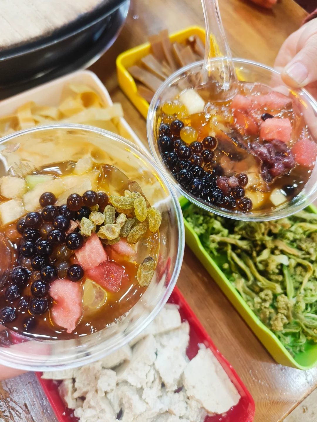 西安五年老店鱼火锅 ——舌尖上的秋日盛宴