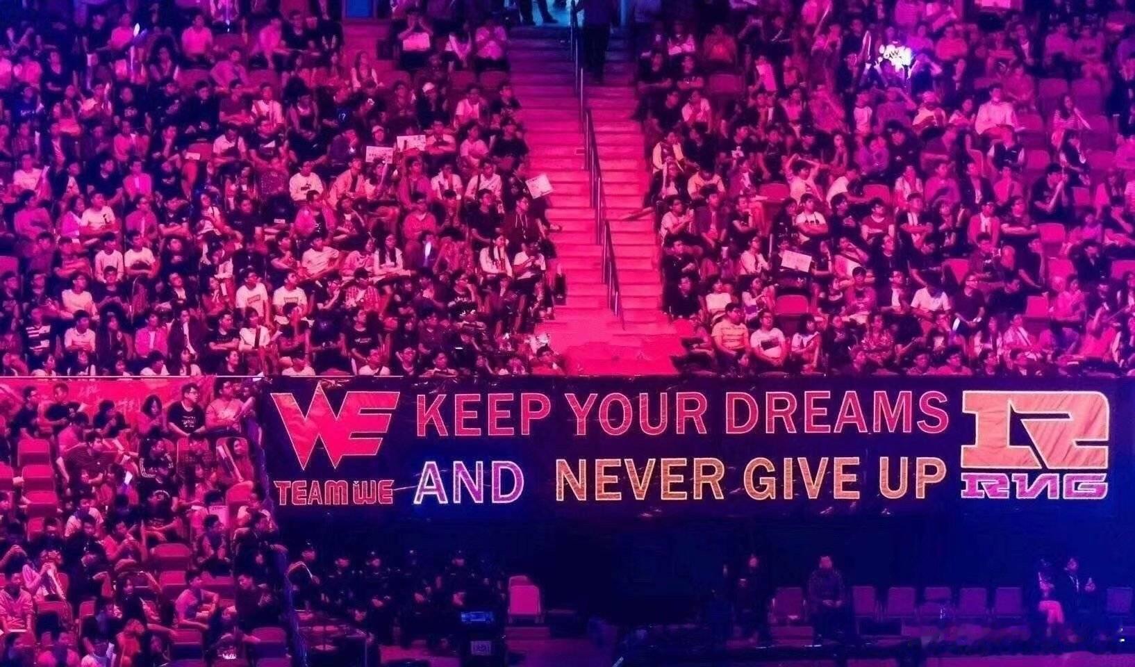 昨天被T1打懵了，晚上睡不着，早上起不来，愣爬起来也懵懵的。刚刚刷到S7这张图「