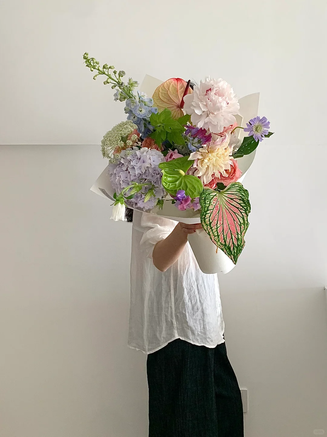 量子花集｜日常花束
