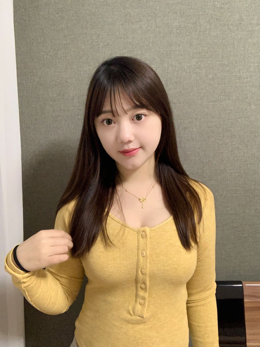 03女大｜今天有点甜～