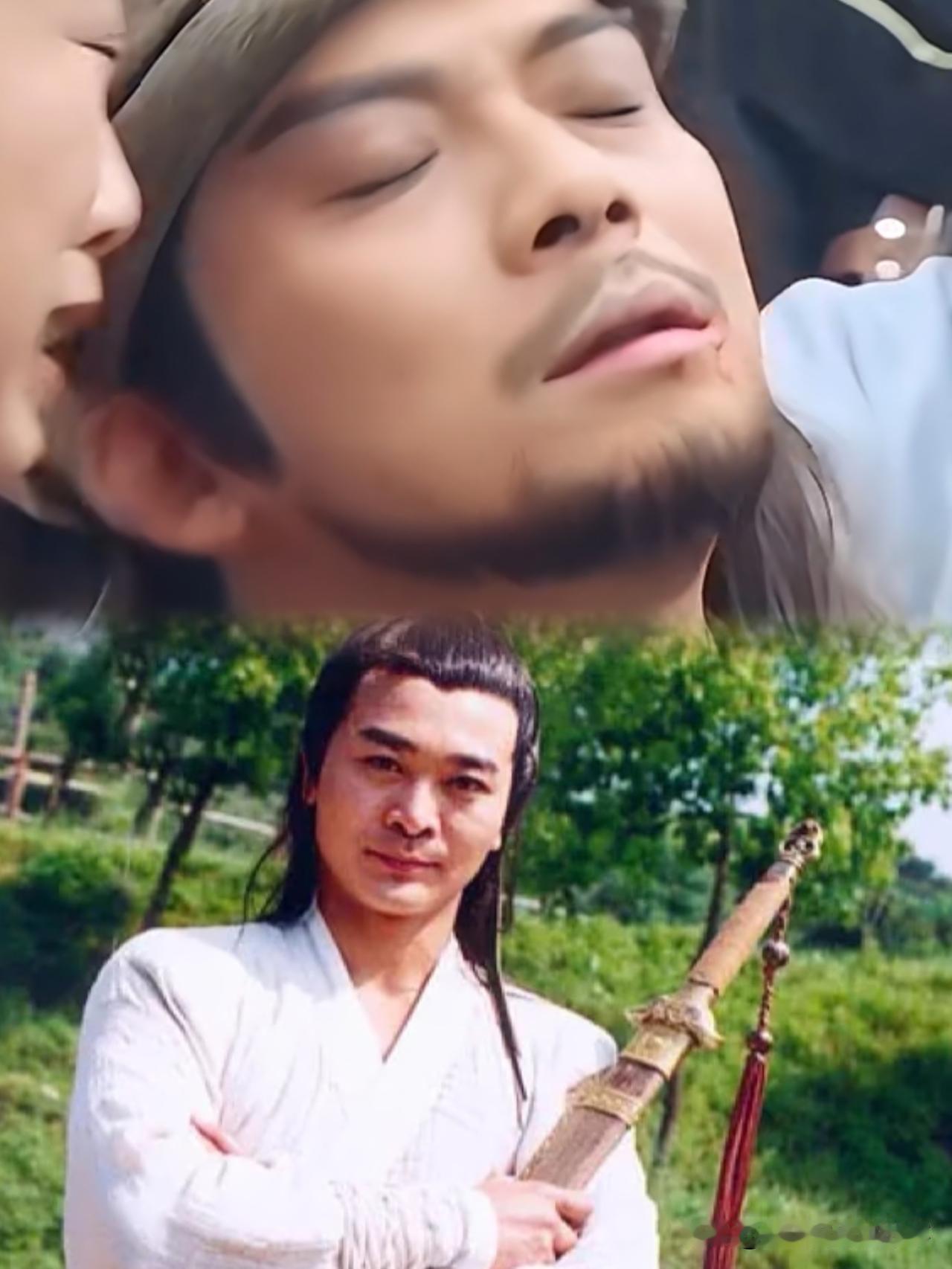 金庸笔下最悲情的男主，到底是乔峰还是狄云？这俩真的能让人大吵三百回合！
 
先说