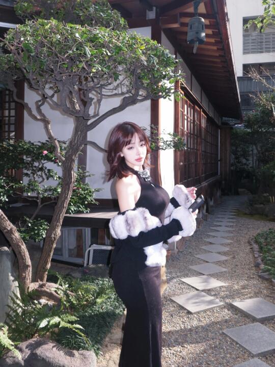 OSAKA日式庭院☕️大阪