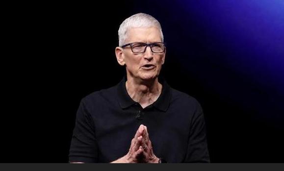 【库克卸任前最后一波更新：Mac mini首搭2nm芯片，起售价涨了2500元】