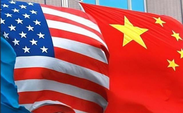 为何中国不希望美国倒下？说出来可能不信，要是美国真完蛋了，中国可就头疼了

很多