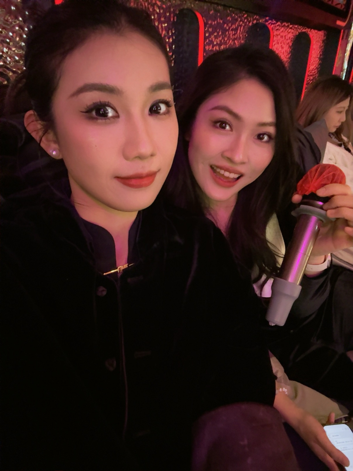 来给玉儿过生日！瘸腿麦霸上线！ 