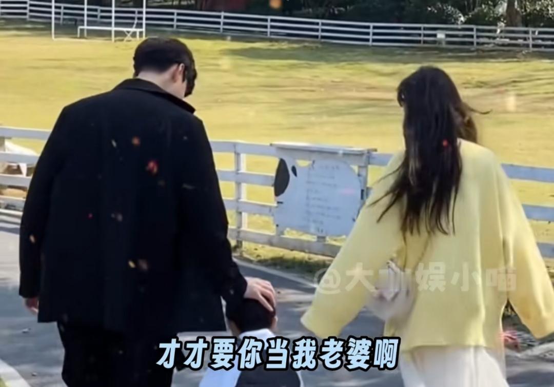 有一个女生问自己老公，如果你有钱了，首先最想做的事情是什么？“就想马上换一个老婆