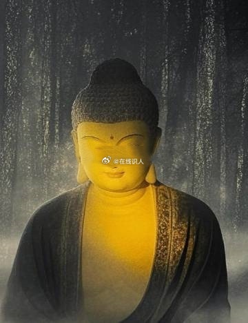 佛祖赐福降吉祥，消灾解难无烦恼，留下你的心愿，评论里为他人的心愿点赞加持，利己利