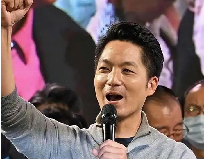 居然用停办双城论坛来要挟大陆，这是完全看不清大势。现在的国民党，与常凯申的国民党