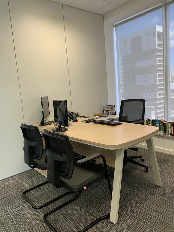 5月去外贸面试的，千万不要瞎折腾了！