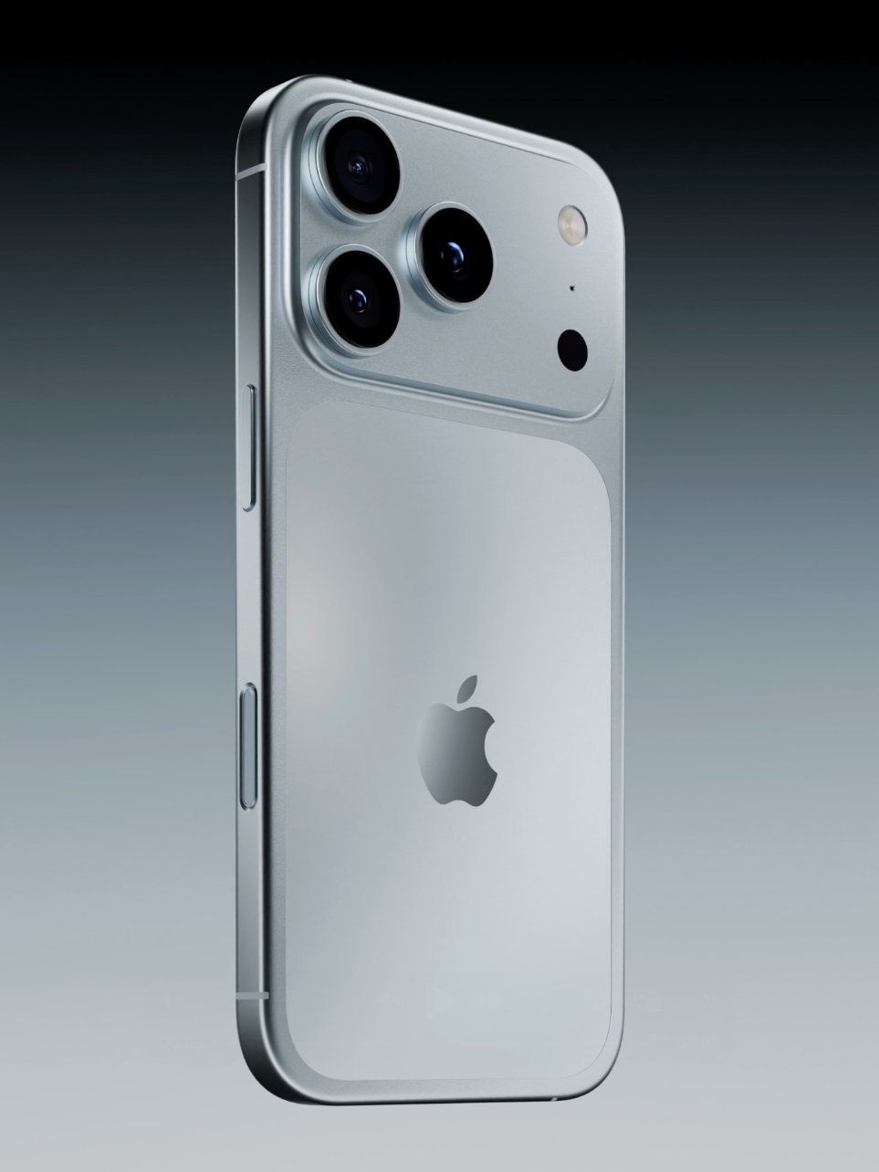 咋说呢，随着时间的推移，苹果iPhone17系列这外观，越看越好看……[允悲] 
