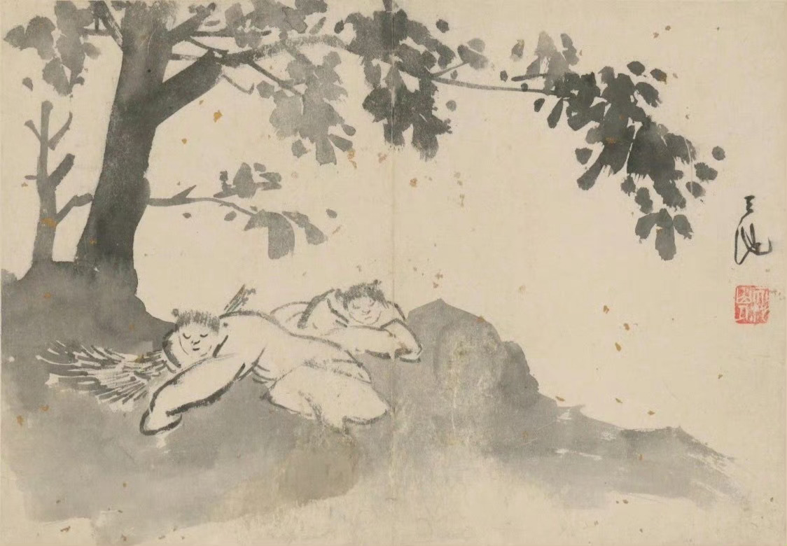 徐渭：天下事苦无尽头，到苦处休言苦极有人将他的一生用数字作了一个总结：一生坎坷，