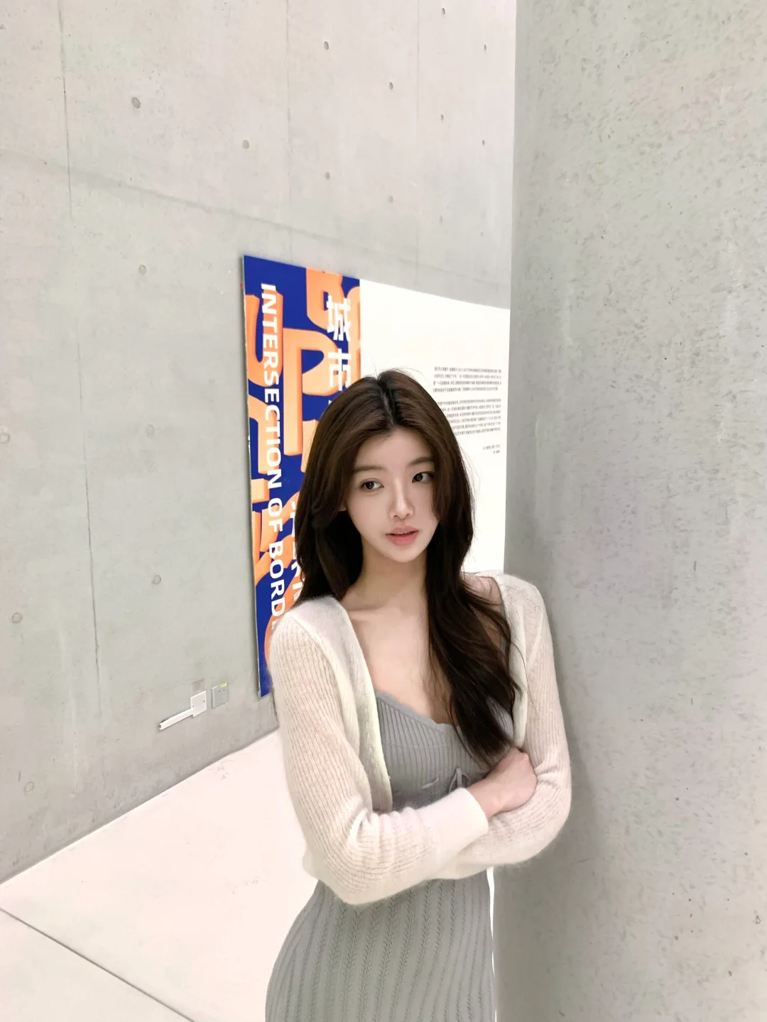 一日看展🖼️