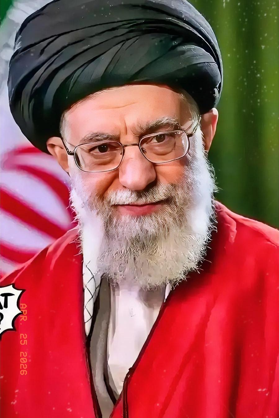 伊朗突然亮出底牌——大部分导弹压根没动过。4月24日，伊朗国防部通过央视新闻放话