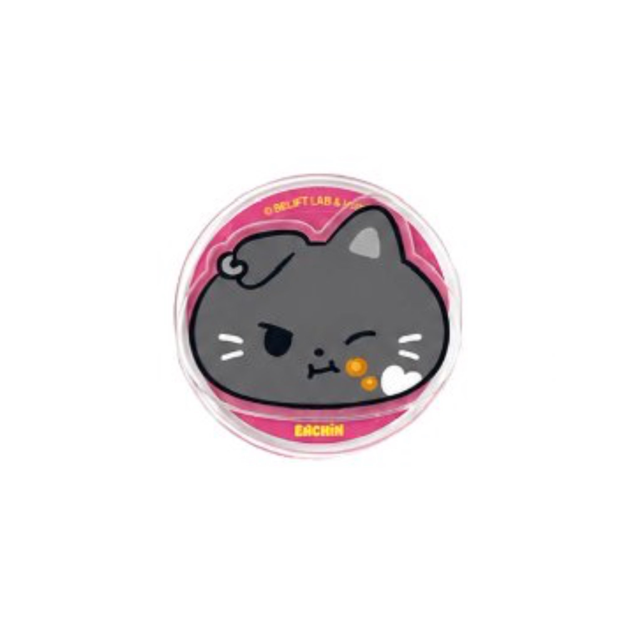 【🐈⬛】大馋小子糯星 你的好朋友被你吃掉一点也不难过🥔😭 