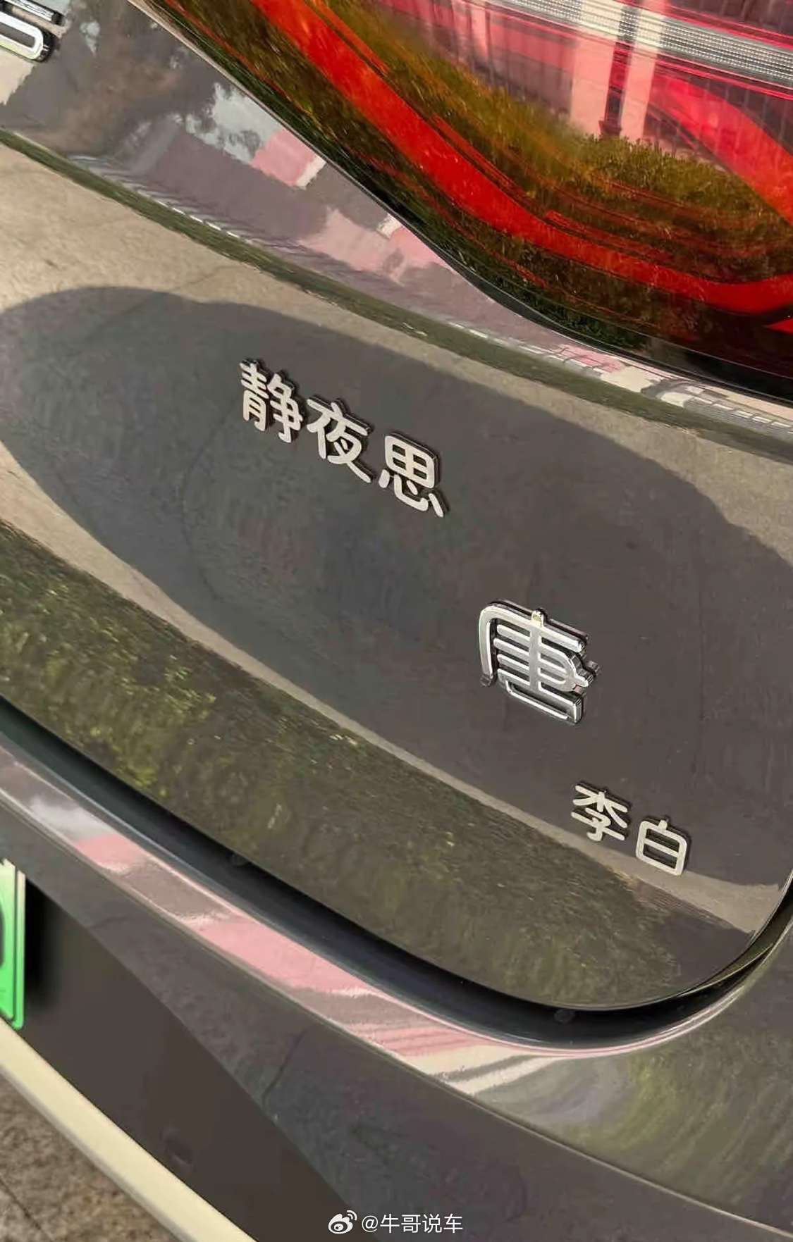 真有才