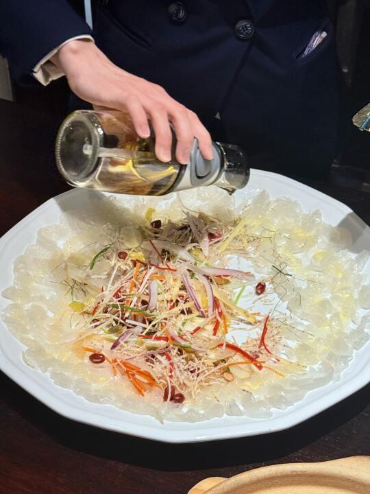 不用去顺德！在深圳就吃到正宗顺德味