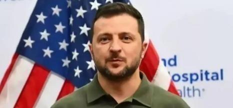 乌克兰都快打灭国了，为什么还不愿意投降？其实说白了，不是不想，而是不敢！

乌克