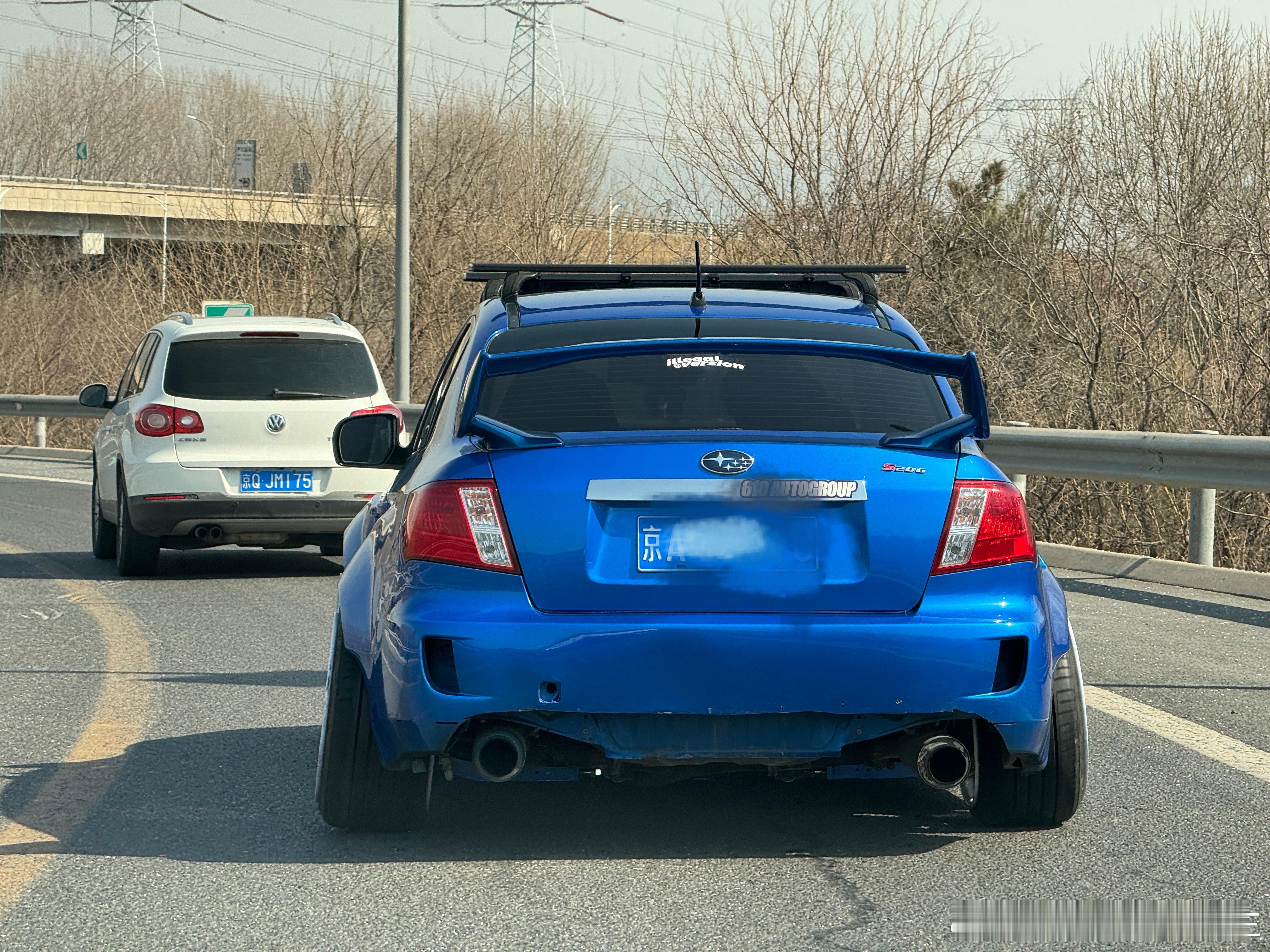S206？[doge]  ​​​