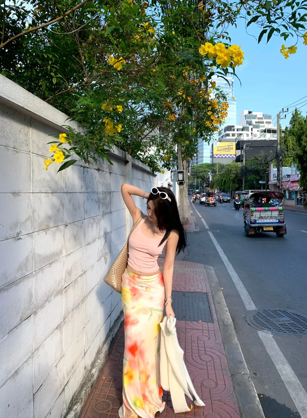 我的泰兰德美丽18图💅🏿🥥🧩