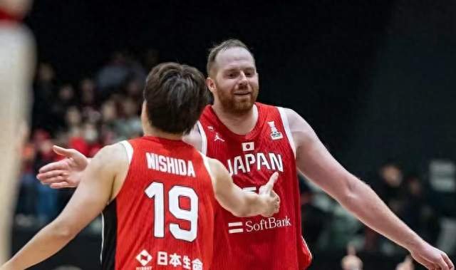 # 日本险胜中国台北，半决赛将战中国男篮
