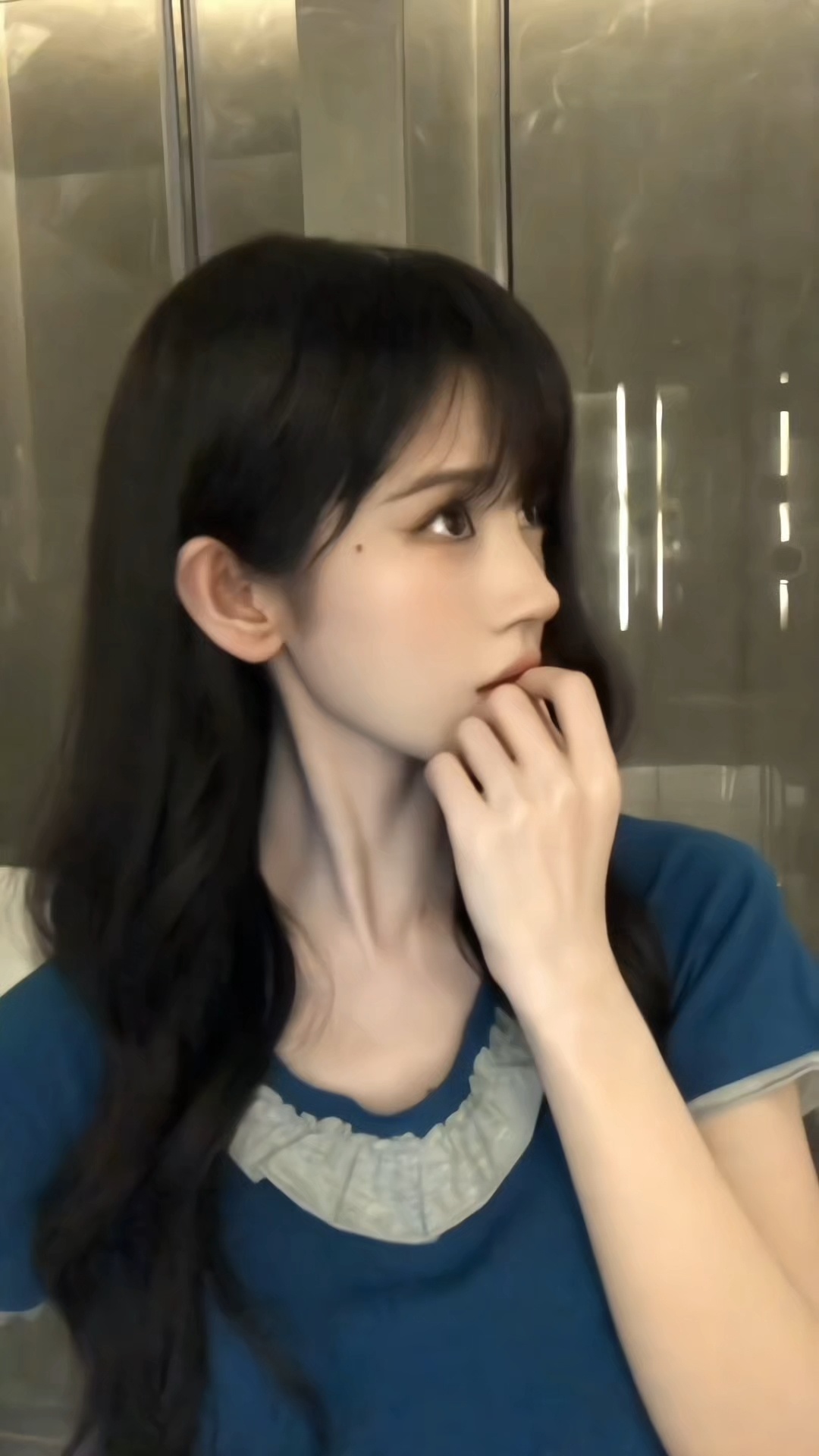 萌萌小猪live～鞠婧祎 ​​​