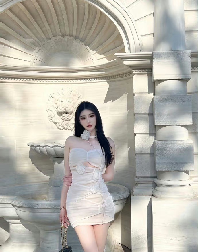 📸“午后辣妹”大赛 ​​​