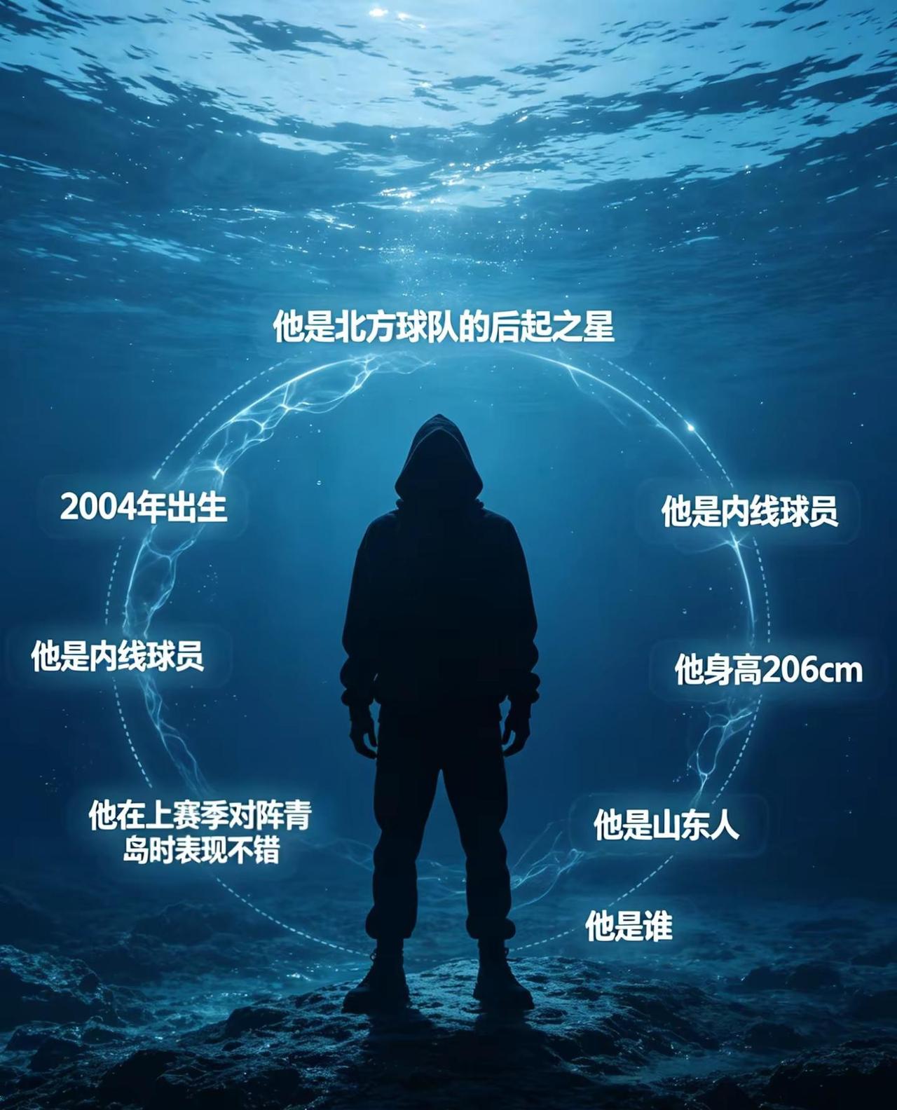 听说青岛要有这样一位新援？真实生活分享计划 新疆男篮 山西男篮 辽宁男篮杨瀚森 