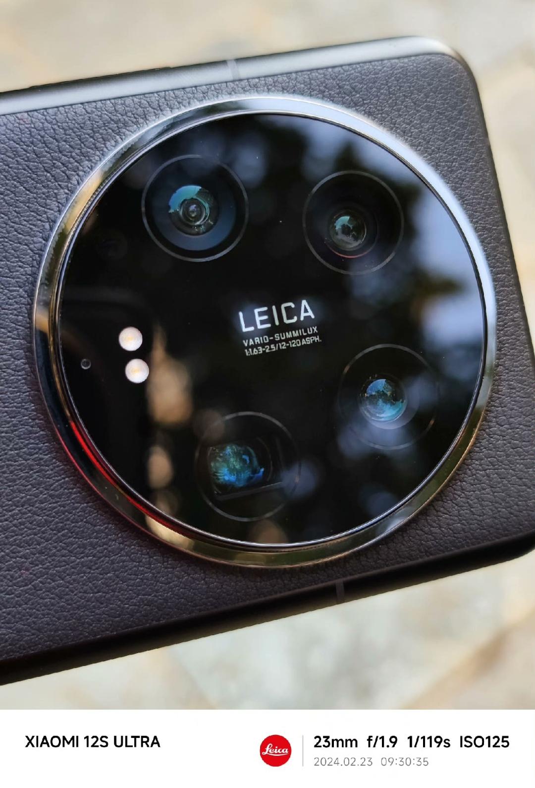 我发现自从xiaomi14Ultra发布以后
很多神奇的事情就发生了
6499的