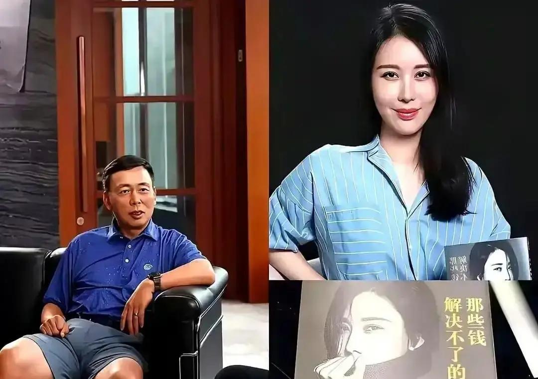 田朴珺把王小山的书包成礼物寄给段永平，还在微博晒亲笔信，说这是她最近的思想结晶。