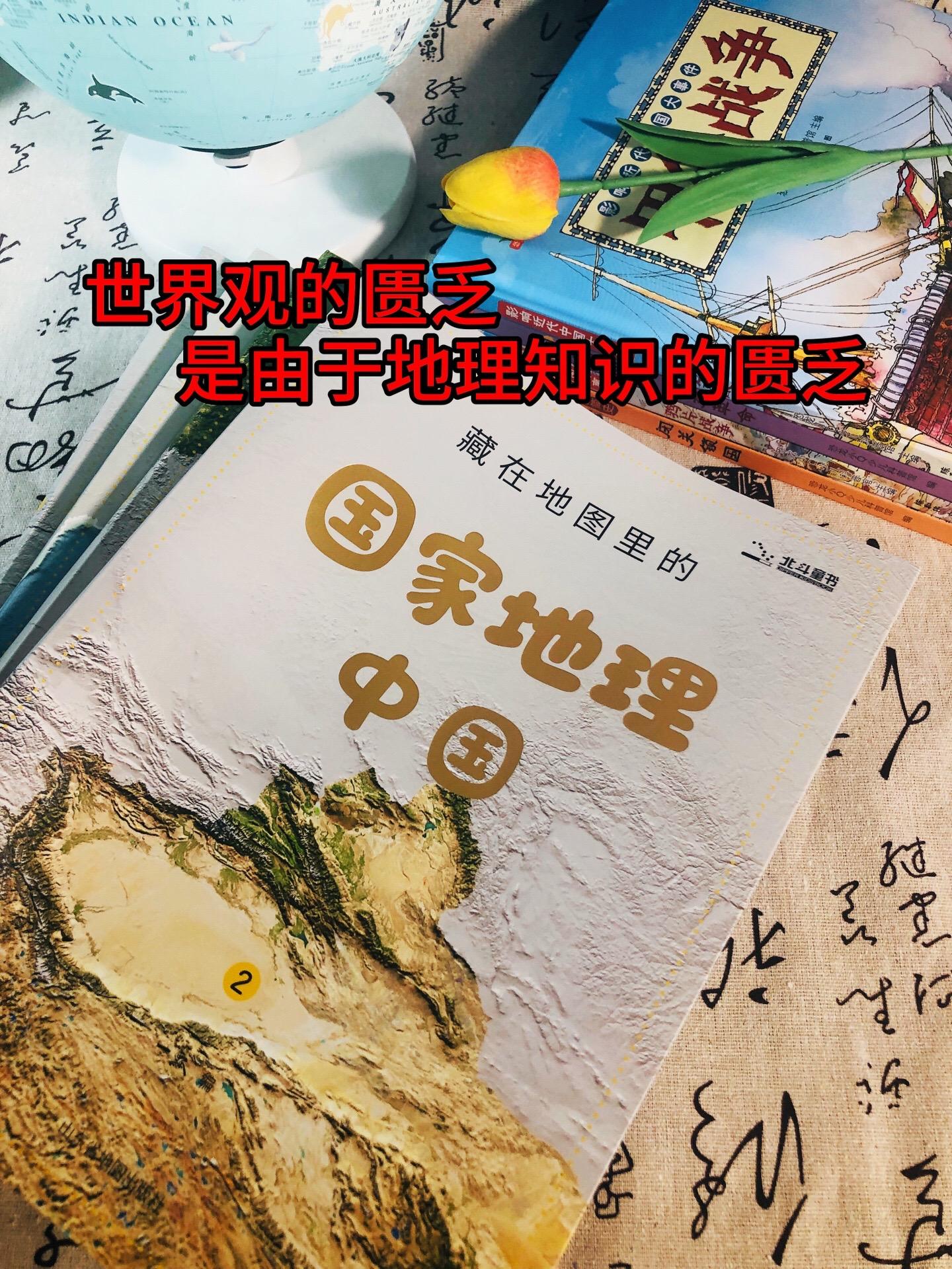 这套《藏在地图里的国家地理》表达形式多样，平面政区图、立体地形图、自然景观图、人文活动图应有尽有。全书信息丰富，内容新颖，特别重视紧扣时代发展，突出科技发展与建设成就。书中文字介绍既生动形象，又简明扼要，有利于读者拓宽视野，丰富想象，有助于活跃思维，提高学习能力。