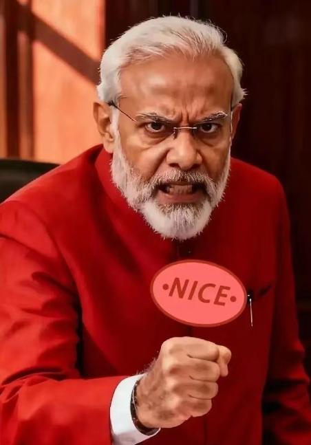 印度就是一只彻头彻尾的“白眼狼”
 
印度刚低头结清尾款、拿到中国放行的高端盾构