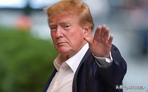 特朗普曾再次通告全球：台湾问题是中国自己的问题，美国尊重中国的任何一个举动，中国