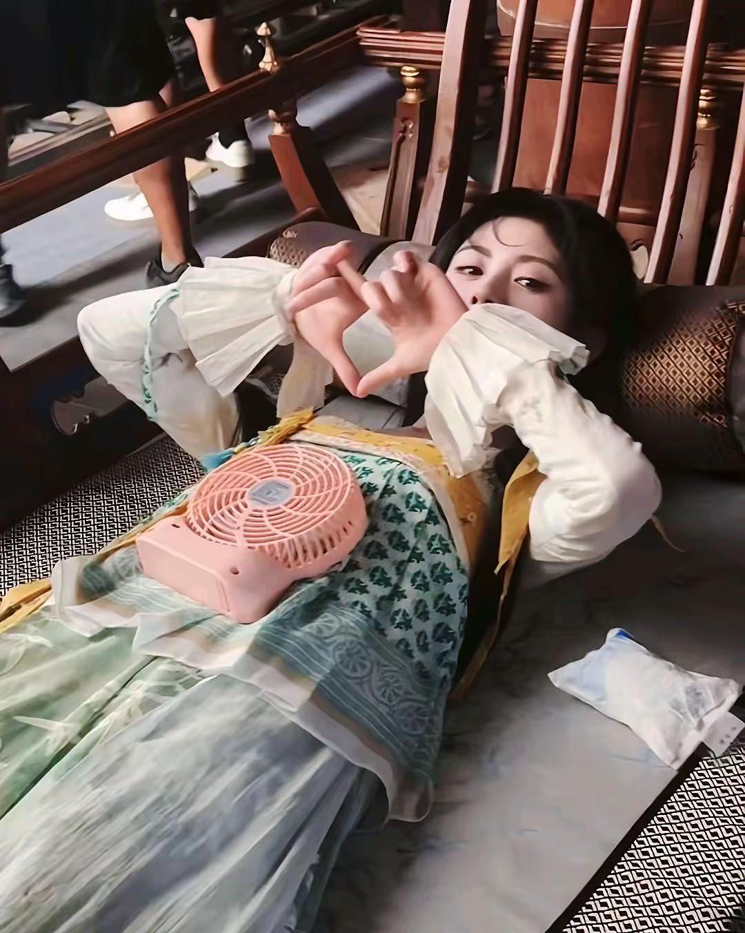 多想做神仙，不用睡眠~