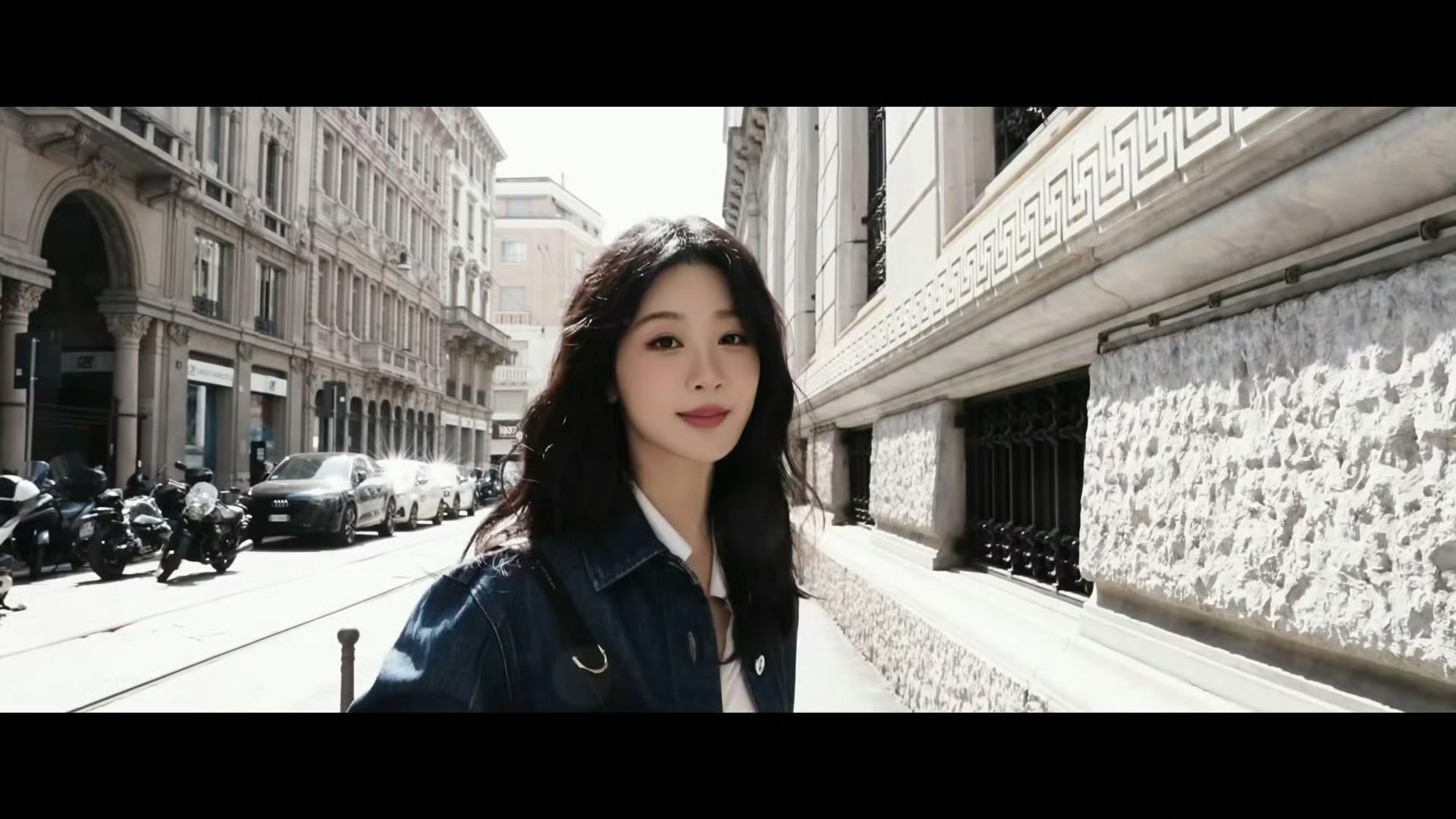 杨紫梦女就这么一直繁殖我真的很懂！！！谁不梦 