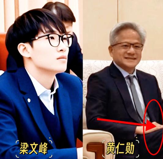 华尔街恐怕做梦都想不到，一波来自东方的神秘镰刀，正悄悄架在他们的脖子上。去收割外