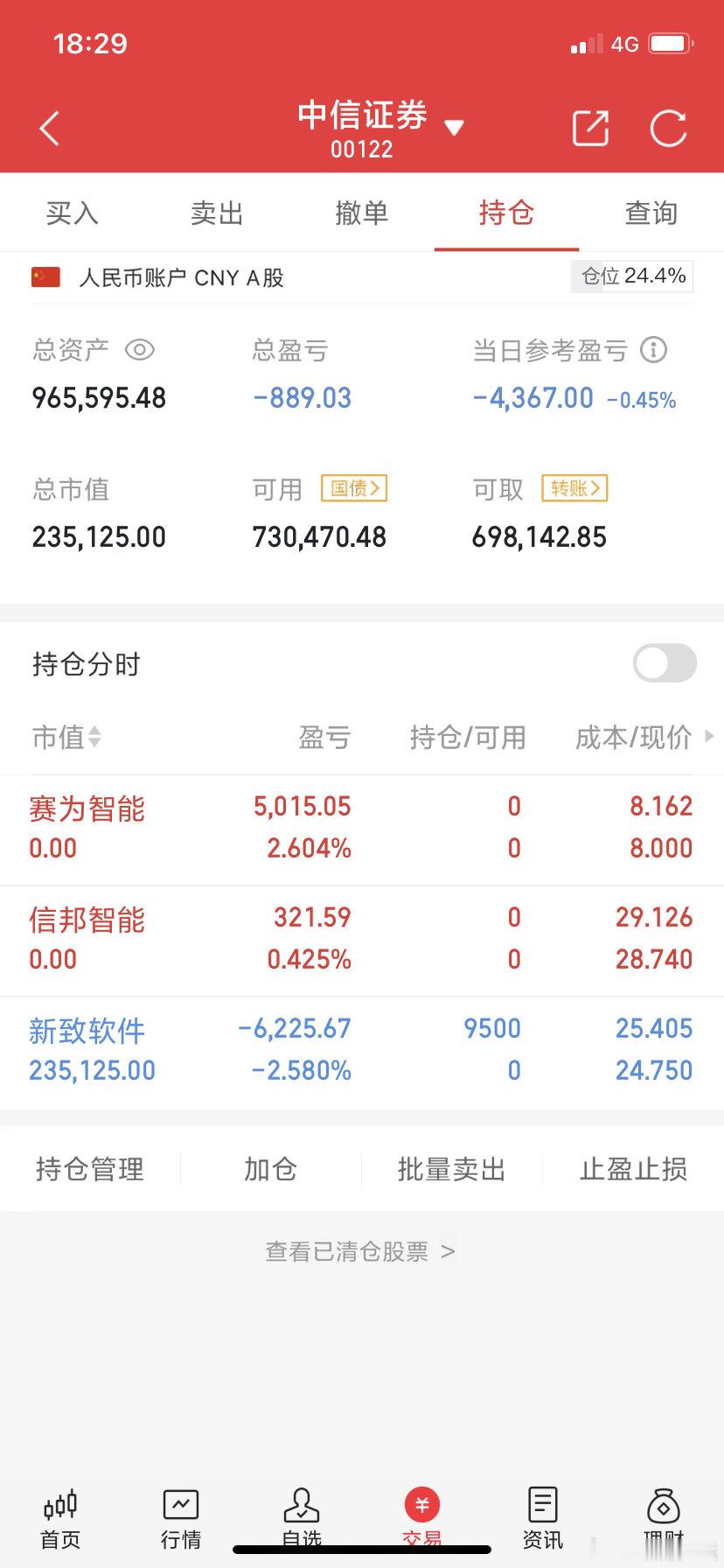 用50万本金阿城实盘记录（第38天）实力见证，拒绝马后炮！！！今日买入：  新致