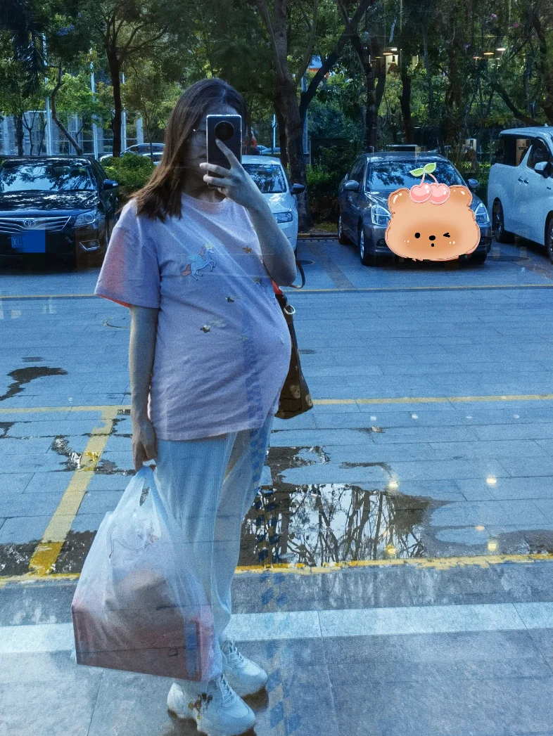 已生，劝劝还没生的姐妹……😭