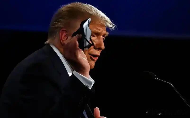 特朗普自封"委内瑞拉代总统"，国际社会炸锅！
 
1月11日晚，美国总统特朗普在