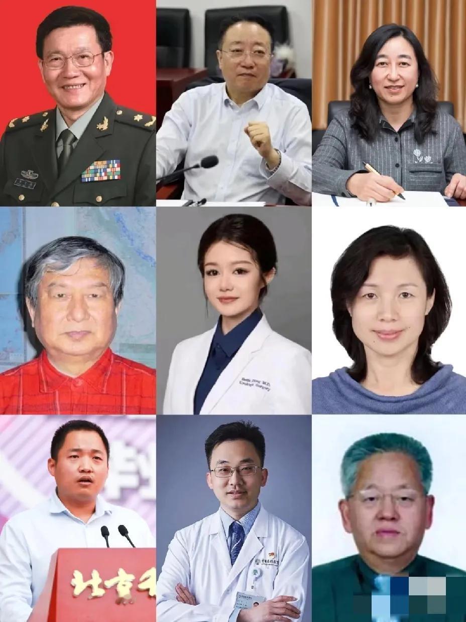 我也不想评论参与别人的因果，但是这次不参与不行啊。我怕去医院看病坐对面的医生个个